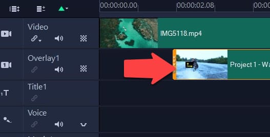 How to use Chroma Key, masks and overlays - Corel Discovery Center