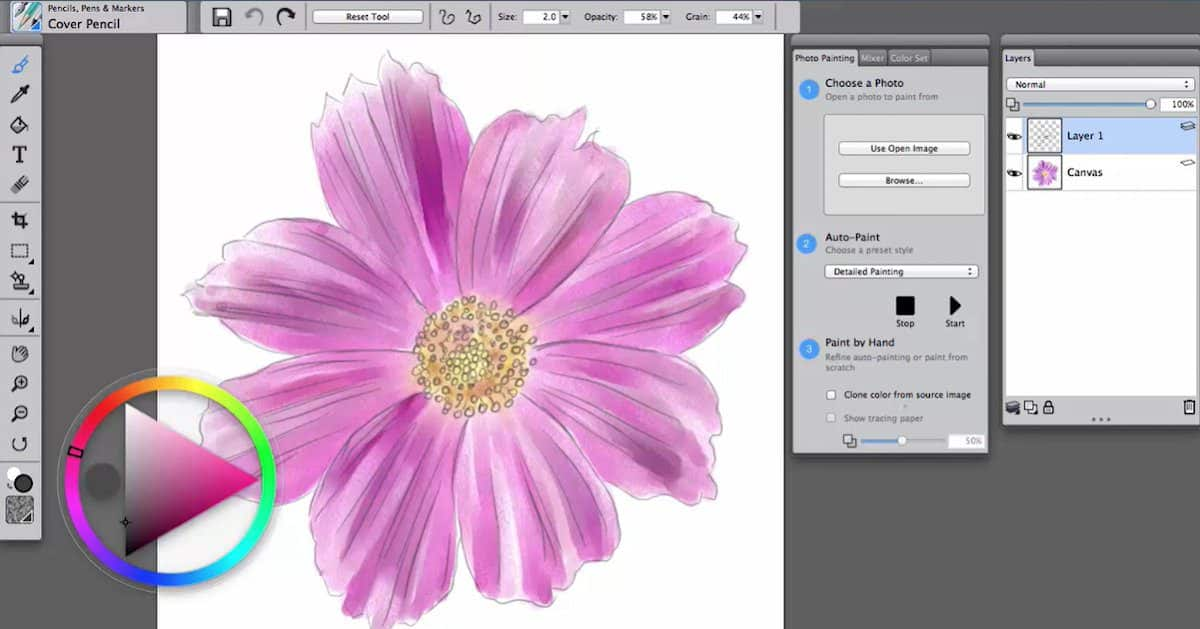 Corel Painter Интерфейс. Corel Painter Essentials. Corel Painter Интерфейс 2018. Corel Painter Essentials 8 картинки.