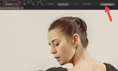 Double Exposure Photo Effect - Corel Discovery Center