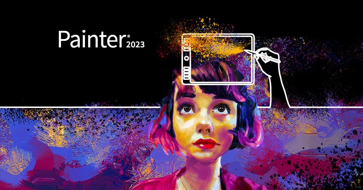 download the new for windows Adobe Substance Painter 2023 v9.1.0.2983