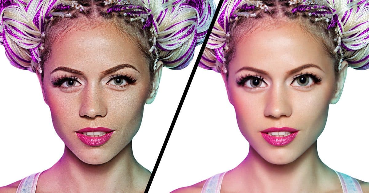 Face Effects in VideoStudio Corel Discovery Center