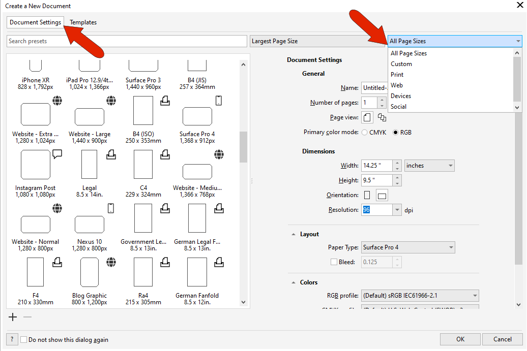 What's New in CorelDRAW Graphics Suite - Corel Discovery Center