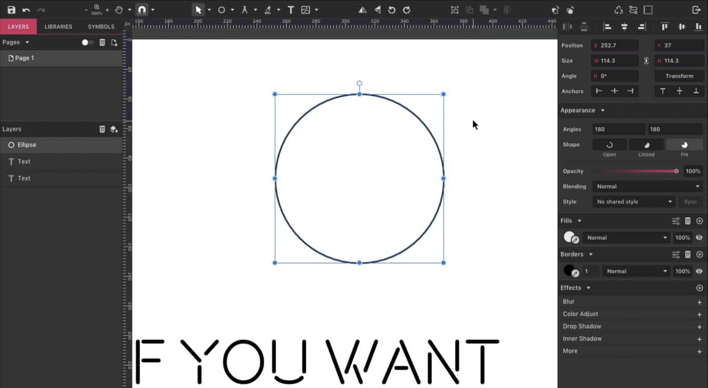Create a neon sign effect in Corel Vector - Corel Discovery Center