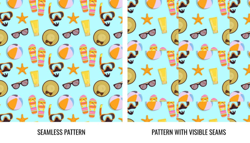 Premium Vector  Seamless flow pattern. it can be used for background,  wallpaper, element, etc.