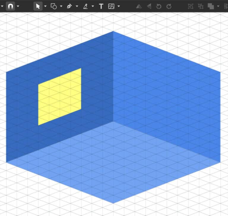 How to create an isometric illustration in Corel Vector - Corel ...