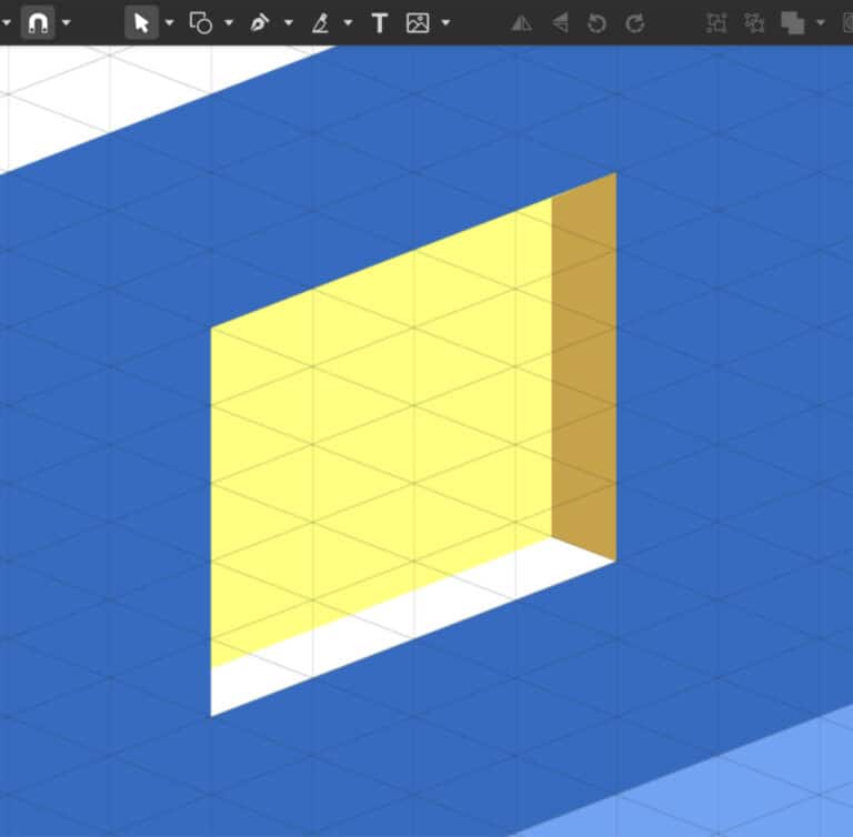 How to create an isometric illustration in Corel Vector - Corel ...