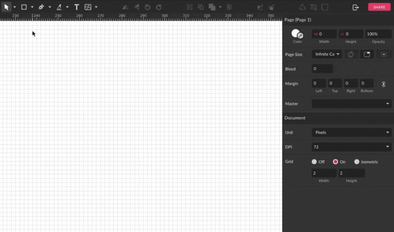 How to create an isometric illustration in Corel Vector - Corel ...