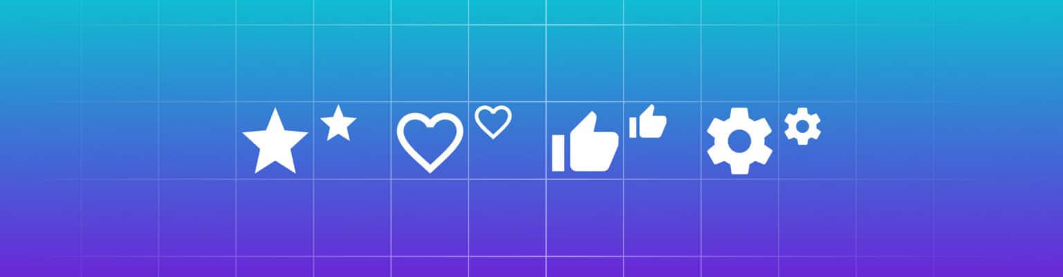 Simplifying icon design in Corel Vector - Corel Discovery Center